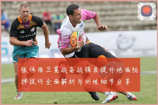 张伟丽卫冕战备战强度提升地面防摔技巧全面解析与训练细节分享